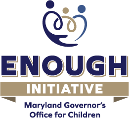 ENOUGH Initiative Logo